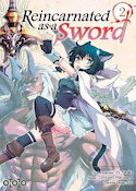 Reincarnated as a sword, t. 02